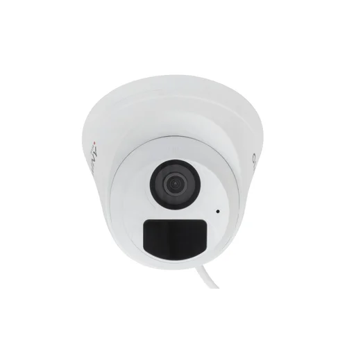 Камера сетевая купольная 2Мп OMNY Base LD-MP2M-28 с микрофоном, объектив 2.8мм, DWDR